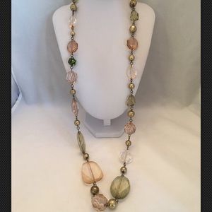 ENCHANTMENT Premier Designs Necklace